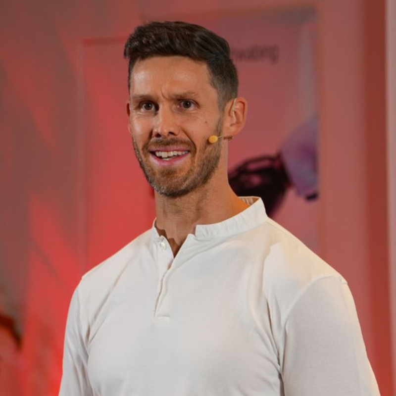 Dominic Bönisch