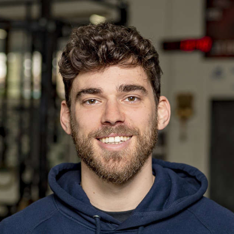 Elias Brocker
