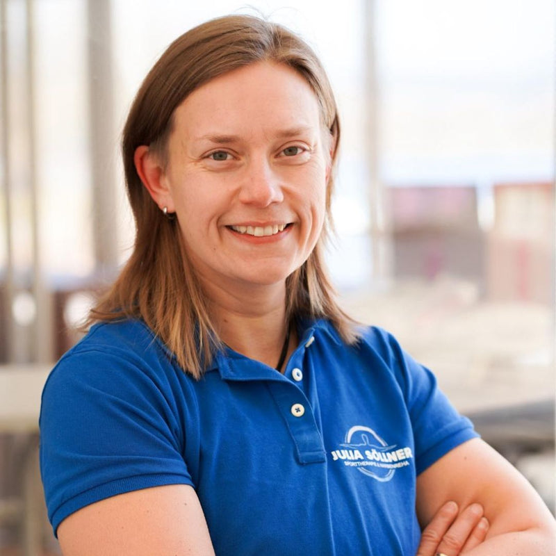 Julia Söllner