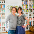 Klaus & Vidya Ulbricht