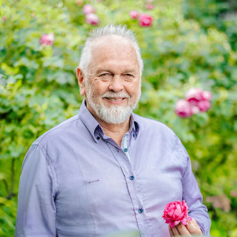 Kurt Ludwig Nübling