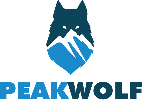 Peakwolf