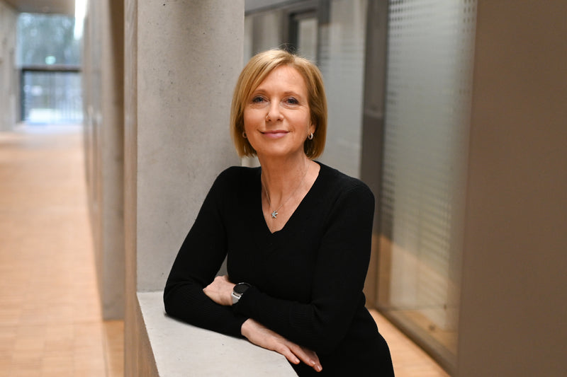 Prof. Dr. Michaela Axt-Gadermann