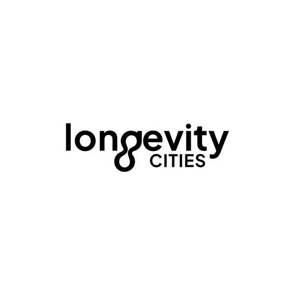 Longevity Cities