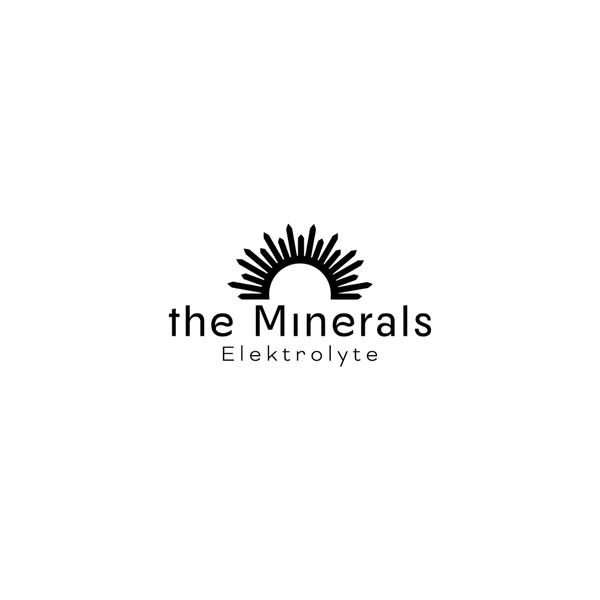 The Minerals